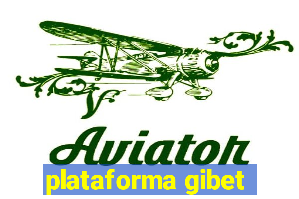 plataforma gibet